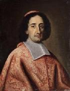 Pietro Paolo Vegli Ritratto del cardinale Francesco Maidalchini Germany oil painting artist